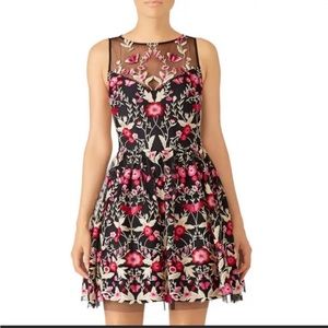 Womens Shoshana Dress